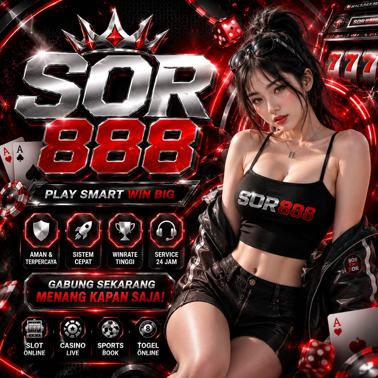 SOR888